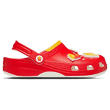 McDonald's x Classic Clog 'Ronald McDonald'