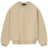 Fear Of God Essentials Crewneck Gold Heather