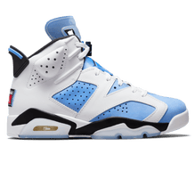 Air Jordan 6 Retro 'UNC Home'