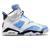Air Jordan 6 Retro 'UNC Home'
