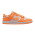 Nike Dunk Low WMNS 'Peach Cream'
