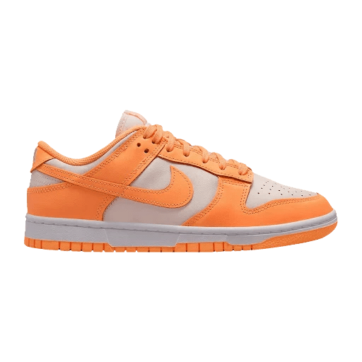 Nike Dunk Low WMNS 'Peach Cream'