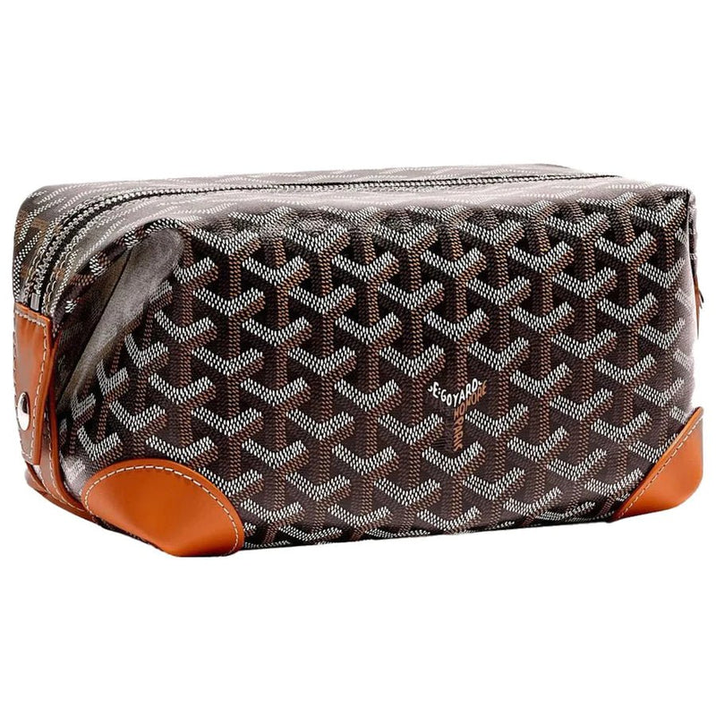 Goyard hotsell toiletry case