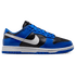 Nike Dunk Low Wmns 'Game Royal'