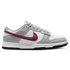 Nike Dunk Low Wmns 'Pale Ivory Redwood'
