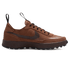 Tom Sachs x NikeCraft General Purpose Shoe 'Brown'