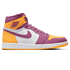 Air Jordan 1 High Retro OG 'Brotherhood'