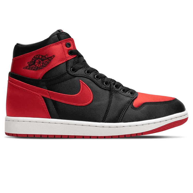 Air Jordan 1 Retro High OG Wmns 'Satin Bred' 2023