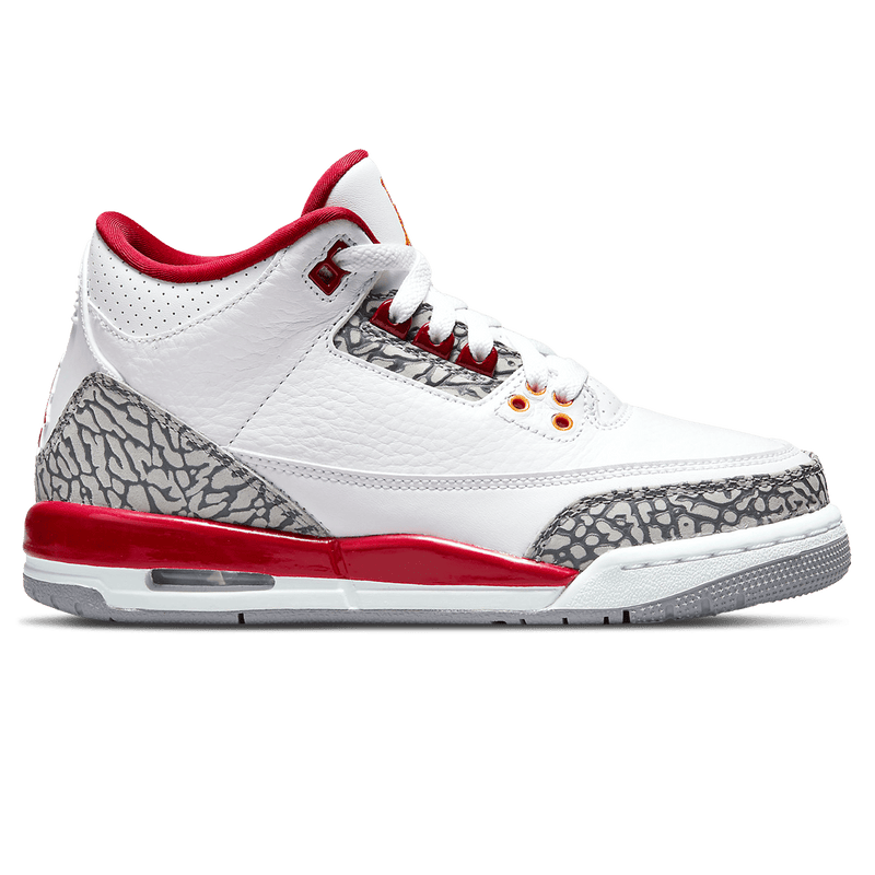 Air jordan top 3s retro