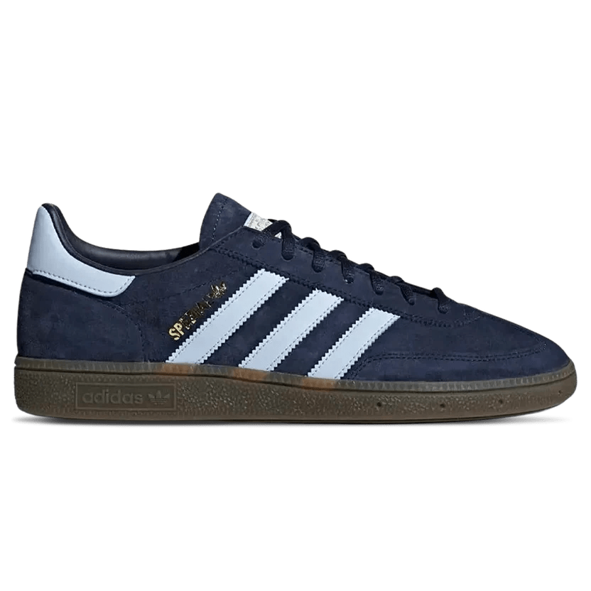 Adidas Handball Spezial 'Navy Gum' – What's Your Size UK