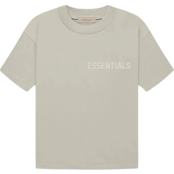 Fear Of God Essentials Smoke T Shirt