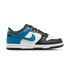 Nike Dunk Low GS 'Industrial Blue'