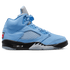 Air Jordan 5 Retro 'UNC'