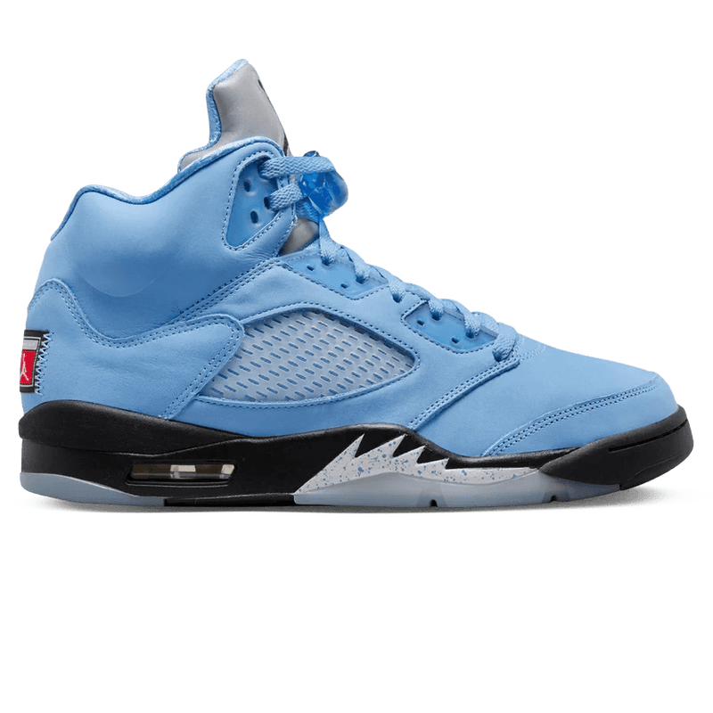 Air Jordan 5 Retro 'UNC'