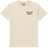 Gallery Dept. Souvenir T-shirt 'Creamy Orange'