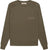 Fear Of God Essentials Crewneck Wood