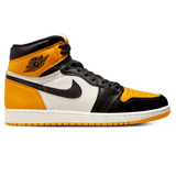 Yellow toe deals 1s