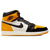 Air Jordan 1 Retro High OG 'Yellow Toe'