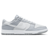 Nike Dunk Low 'Two Tone'