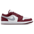 Air Jordan 1 Low 'Cherrywood Red'