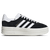 Adidas Gazelle Bold Wmns 'Black White'