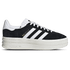 Adidas Gazelle Bold Wmns 'Black White'