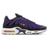 Nike Air Max Plus 'Voltage Purple'