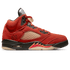 Air Jordan 5 Retro Wmns 'Dunk on Mars'