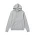 Nike x NOCTA Fleece Basketball Hoodie 'Grey'