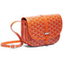 Goyard Belvedere PM Bag 'Orange'