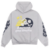 Broken Planet Market Beyond The Limits Hoodie