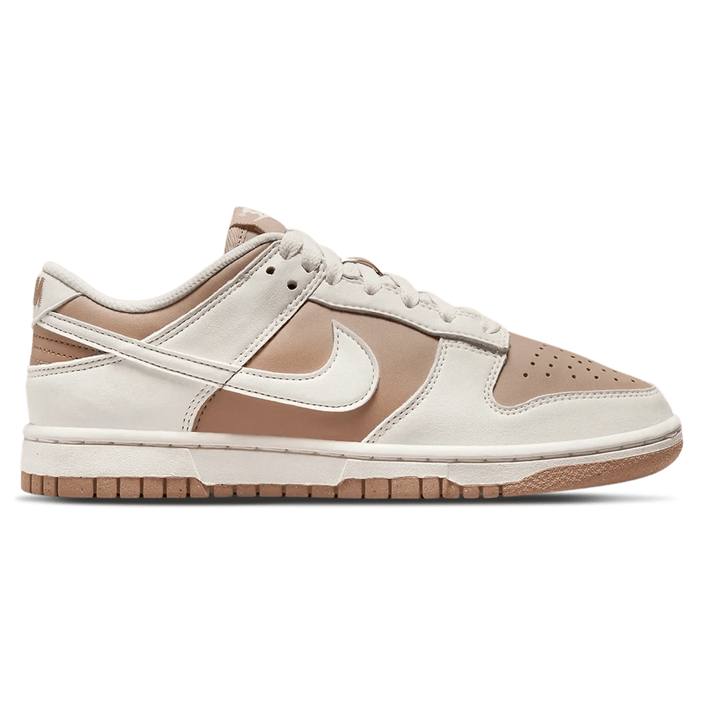 新品 未使用 NIKE ナイキ DUNK low ネクストネイチャー ベージュ Nike Dunk Low Next Nature Wmns 'Hemp' – What's Your Size UK