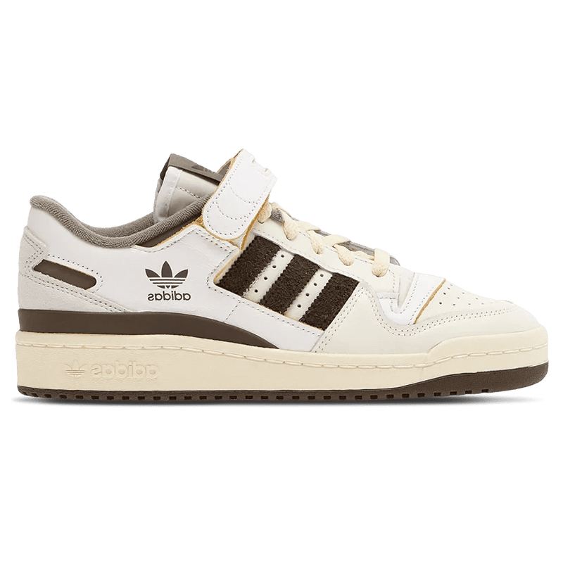 adidas Forum 84 Low 'Off White Brown'