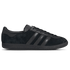 Peter Saville x Adidas Pulsebeat Spezial 'Black Carbon'