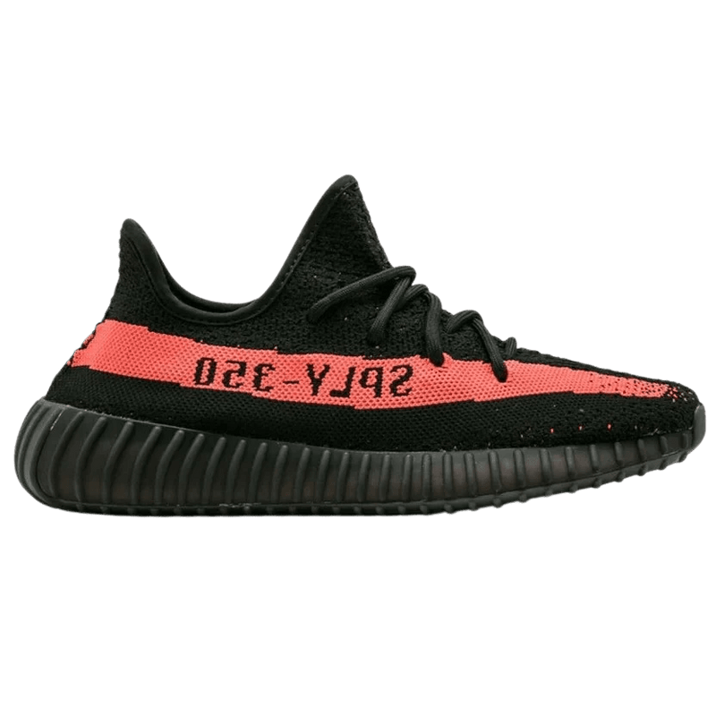 Adidas Originals Yeezy Boost 350 V2 Red