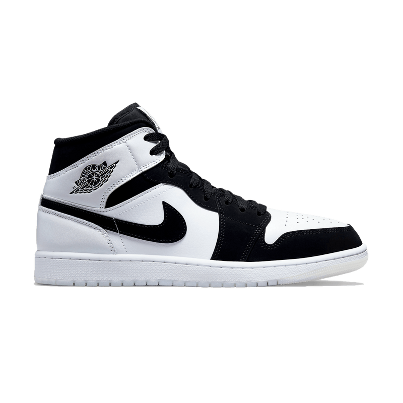 Nike Air Jordan Mid 'Diamond'