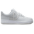 Slam Jam x Nike Air Force 1 Low 'Triple White'