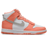 Nike Dunk High WMNS 'White Salmon'