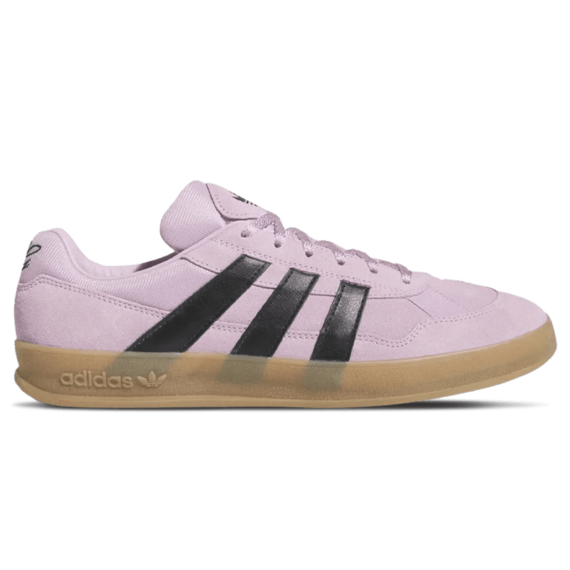 Adidas Aloha Super x Mark Gonzales 'One Black Eye'