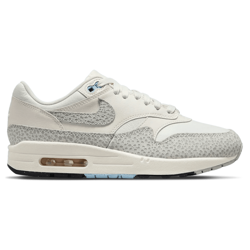 Nike Air Max 1 Wmns 'Safari - Summit White'