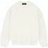 Fear Of God Essentials Crewneck Cloud Dancer