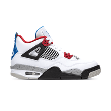 Air Jordan 4 Retro SE GS 'What The 4'