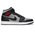 Air Jordan 1 Mid 'Shadow' - OUTLET