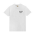 Gallery Dept. Souvenir T-Shirt 'White Black'