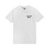 Gallery Dept. Souvenir T-Shirt 'White Black'