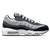 Nike Air Max 95 'Grey Rugged Orange'