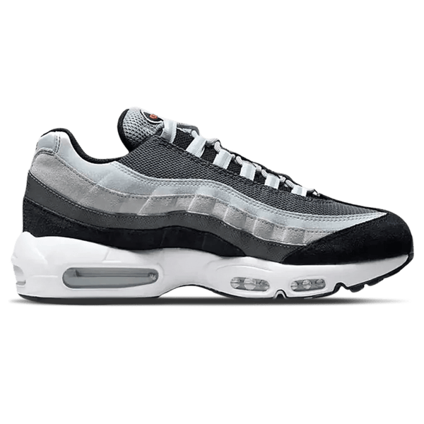 Mens 'air hotsell max 95 grey