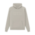 Fear of God Essentials Hoodie 'Seal'