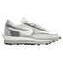 Sacai x LDWaffle 'Summit White' - OUTLET