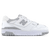 New Balance 550 Wmns 'Rain Cloud'